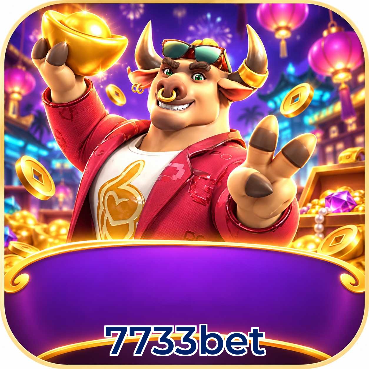 7733bet Download Links