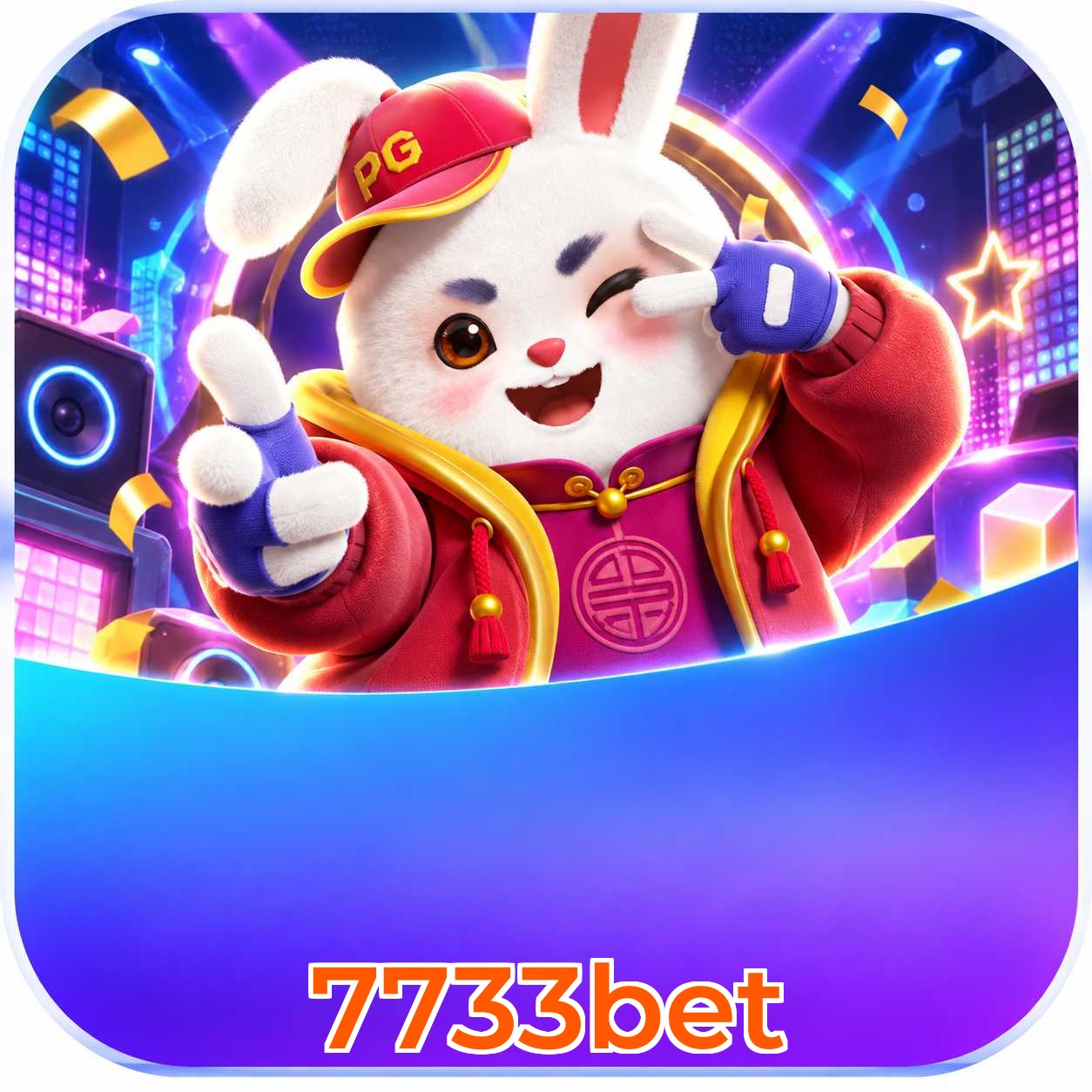 7733bet Logo