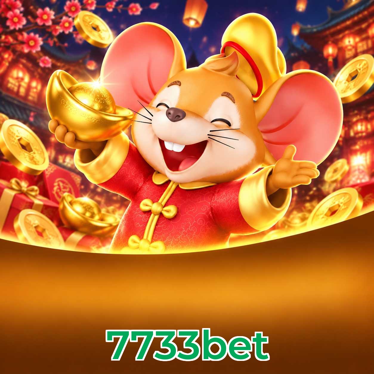 7733bet Telegram
