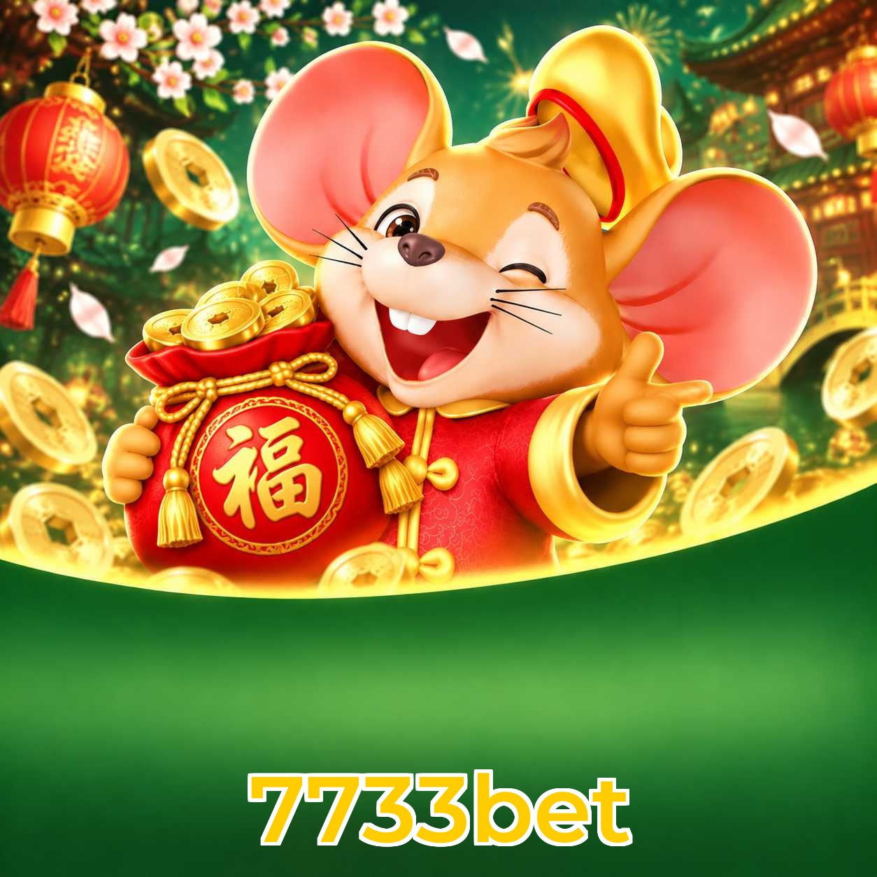 7733bet App Features