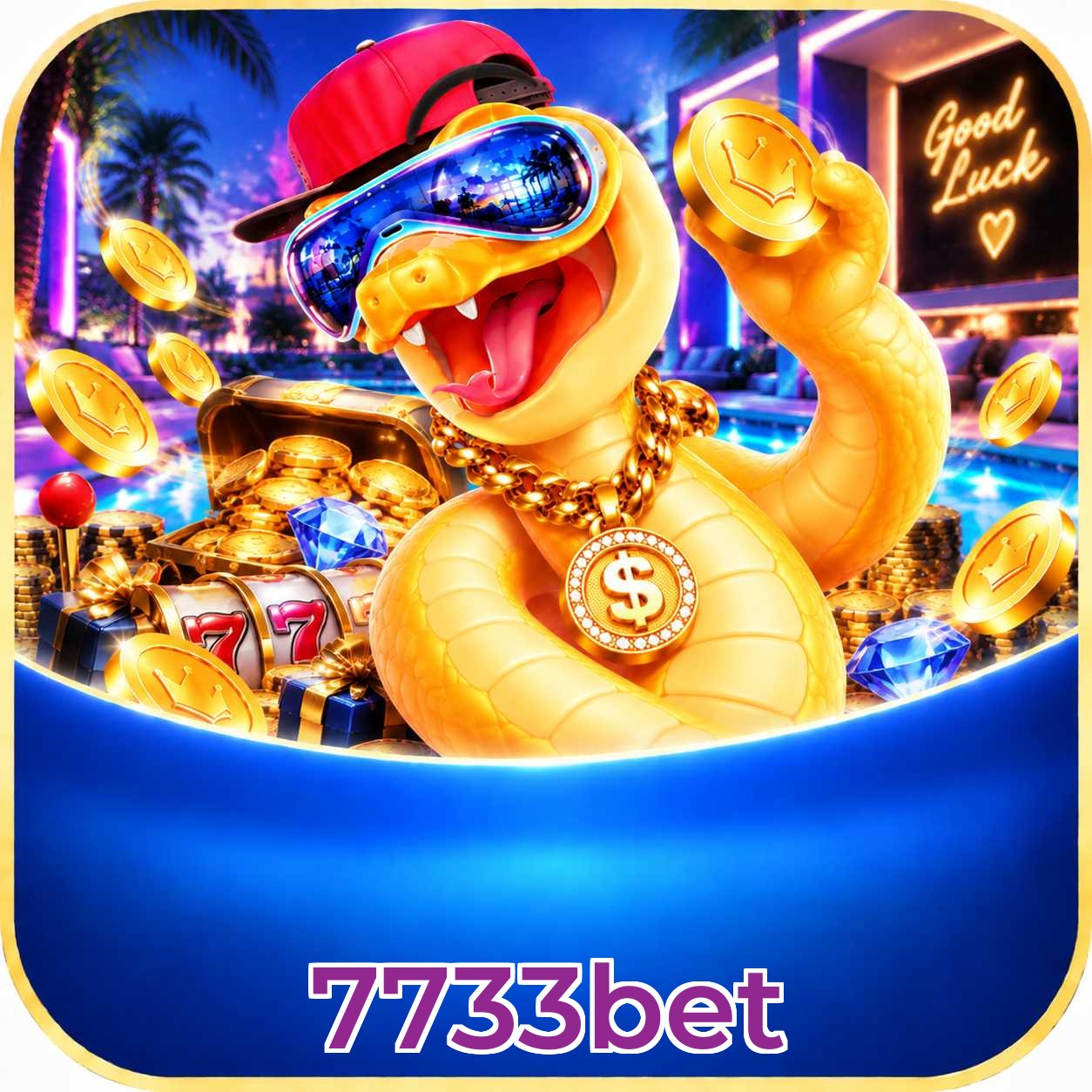7733bet Performance