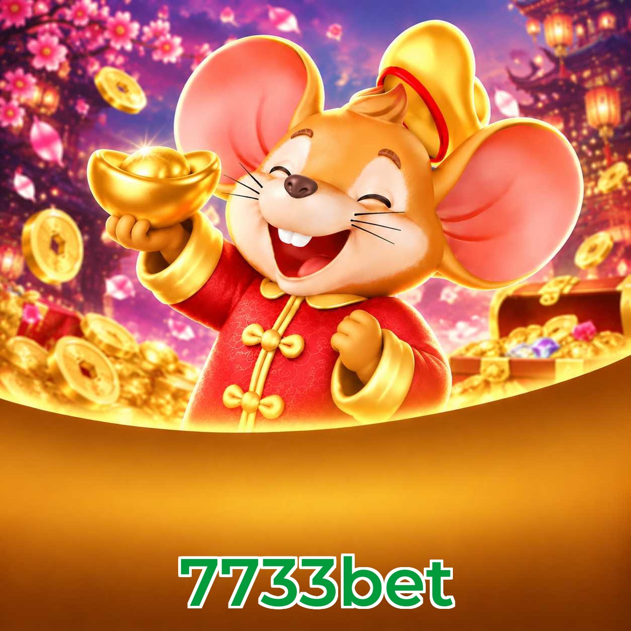 7733bet Loterias