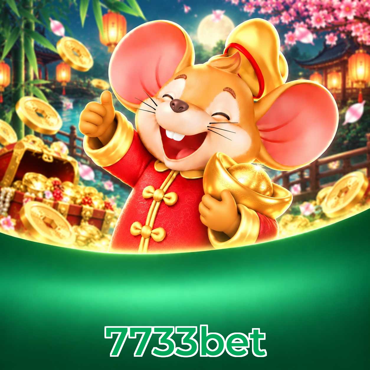 7733bet Compatibilidade