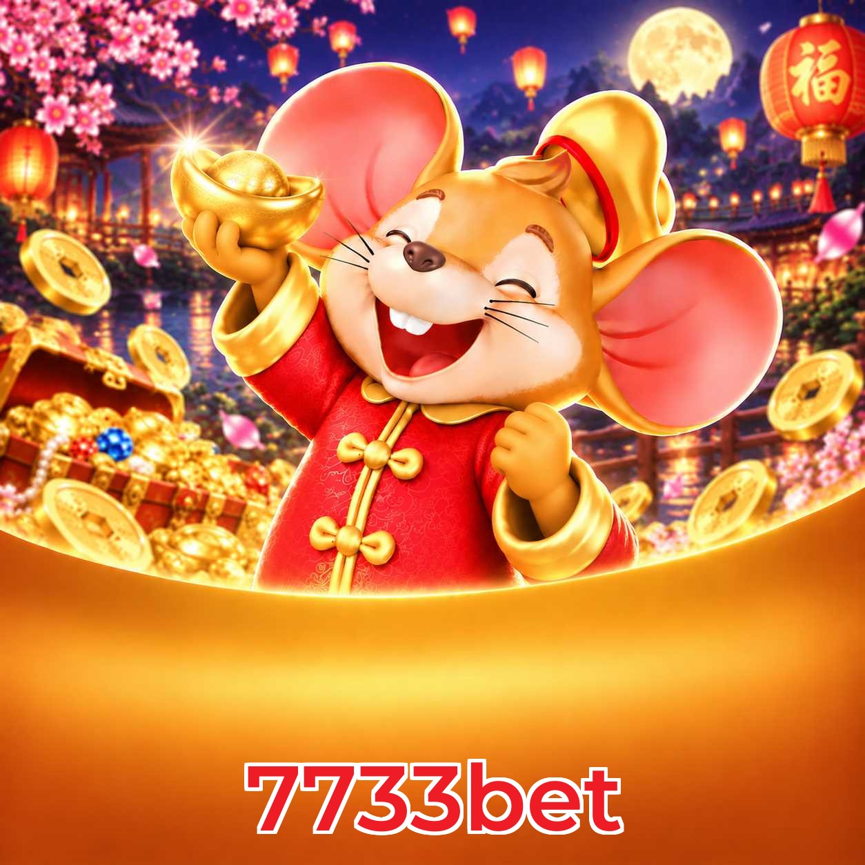 7733bet instalar Android APK