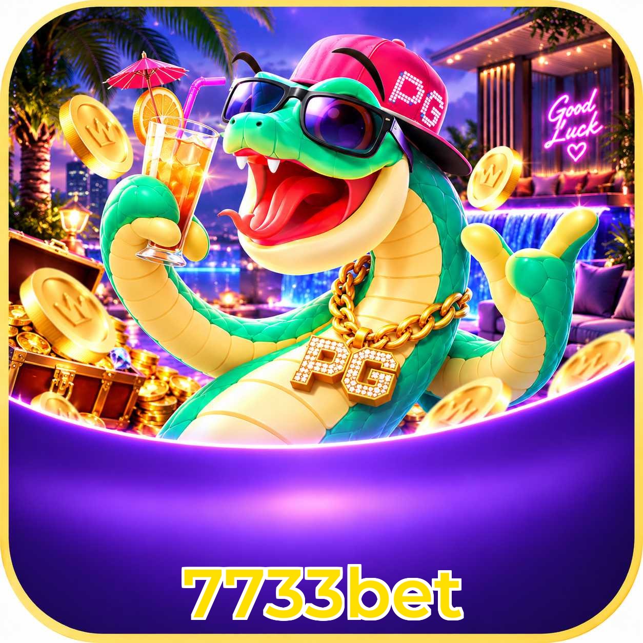 7733bet Telegram FAQ