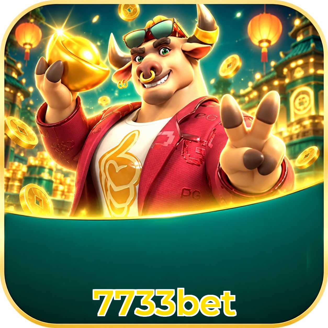 7733bet Estratégias Lottery
