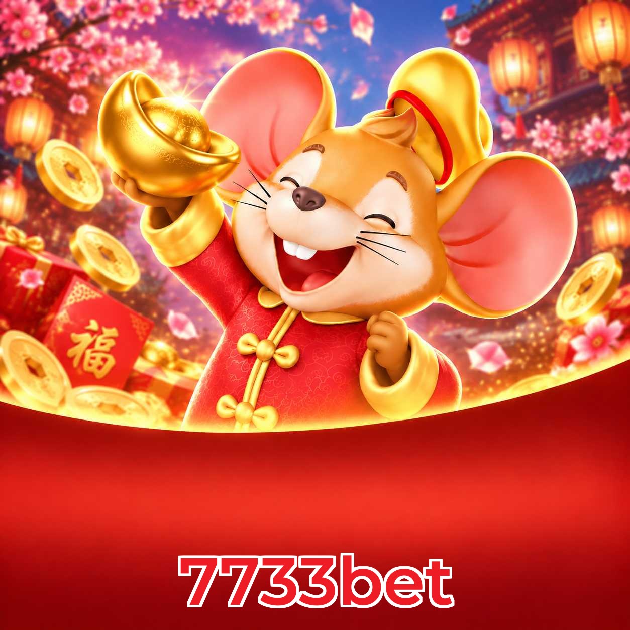 7733bet Facebook Page