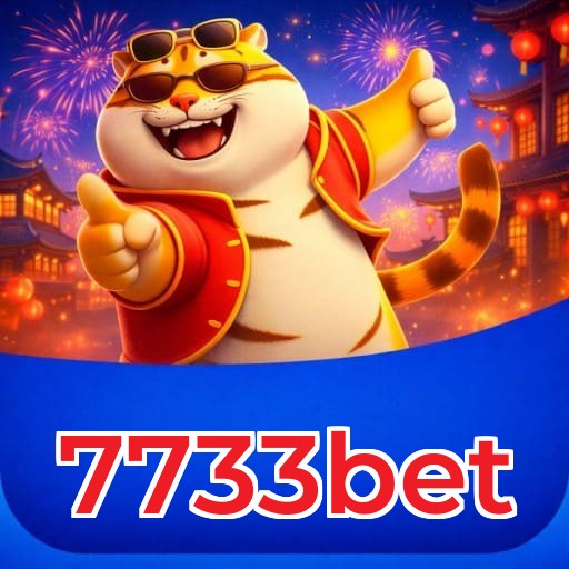 Catálogo 7733bet 2.547 jogos - Pragmatic Play, Evolution, NetEnt