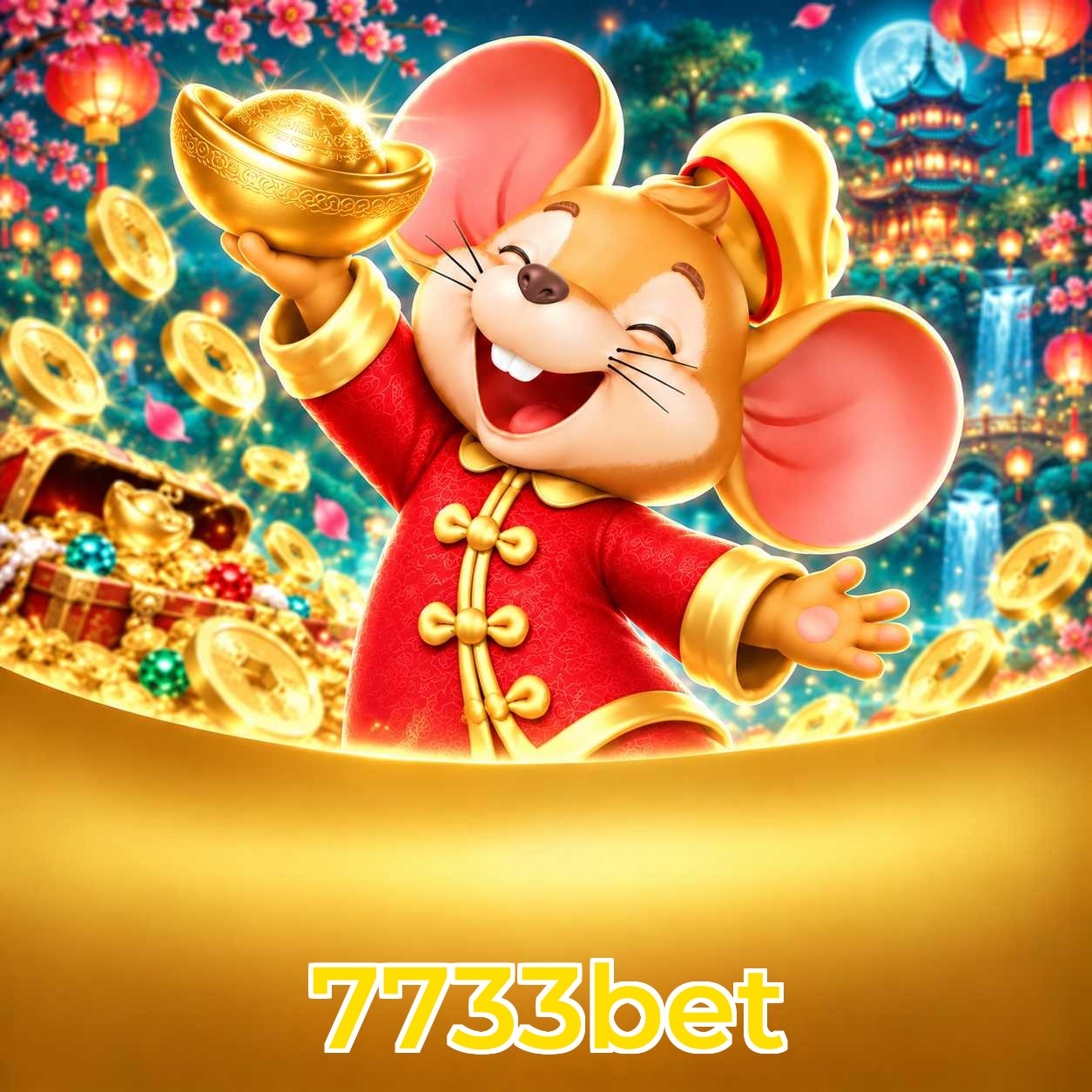 7733bet Fortune Tiger Strategies