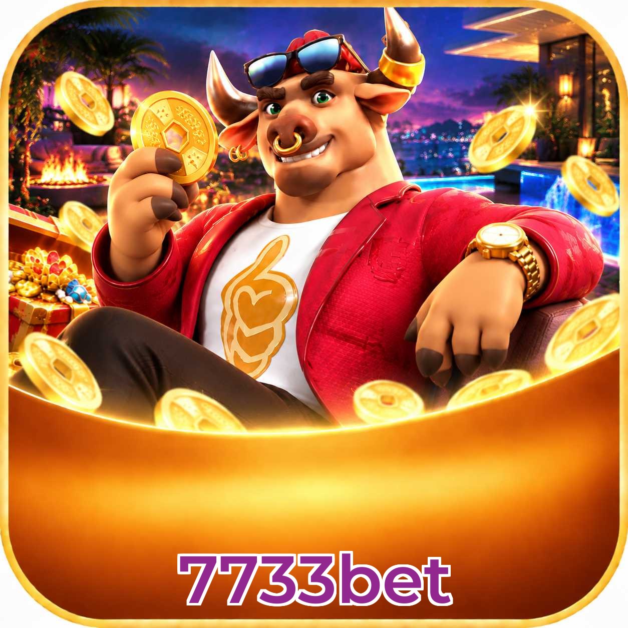 7733bet Slot FAQ