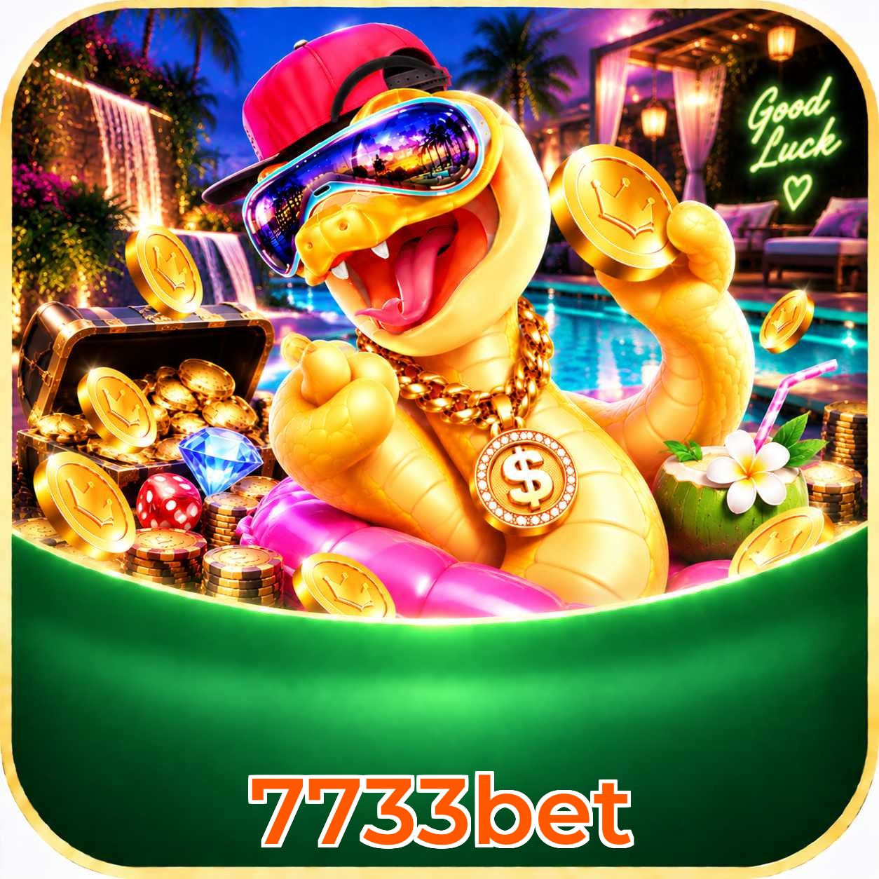 7733bet Promotions