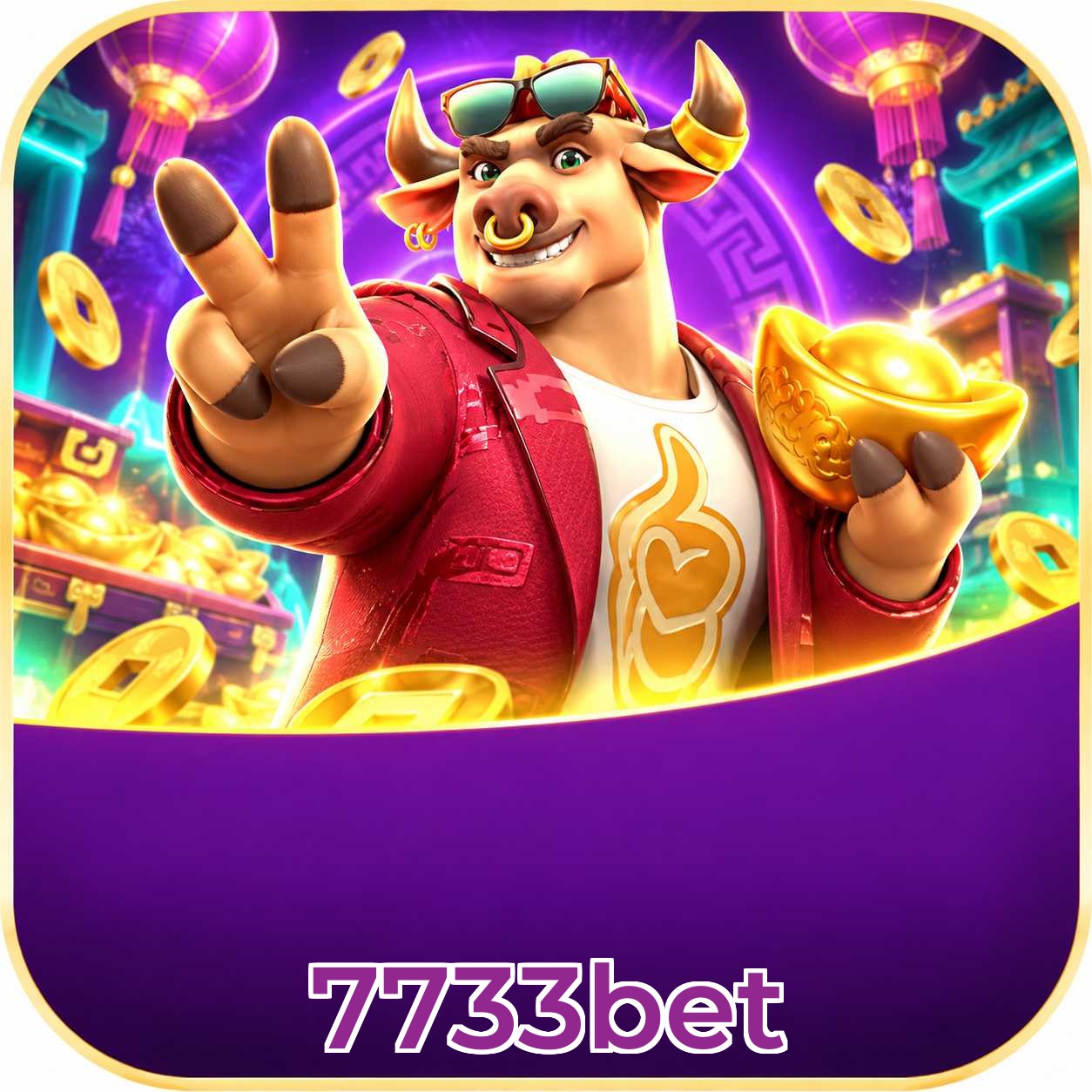 7733bet Odds Lottery