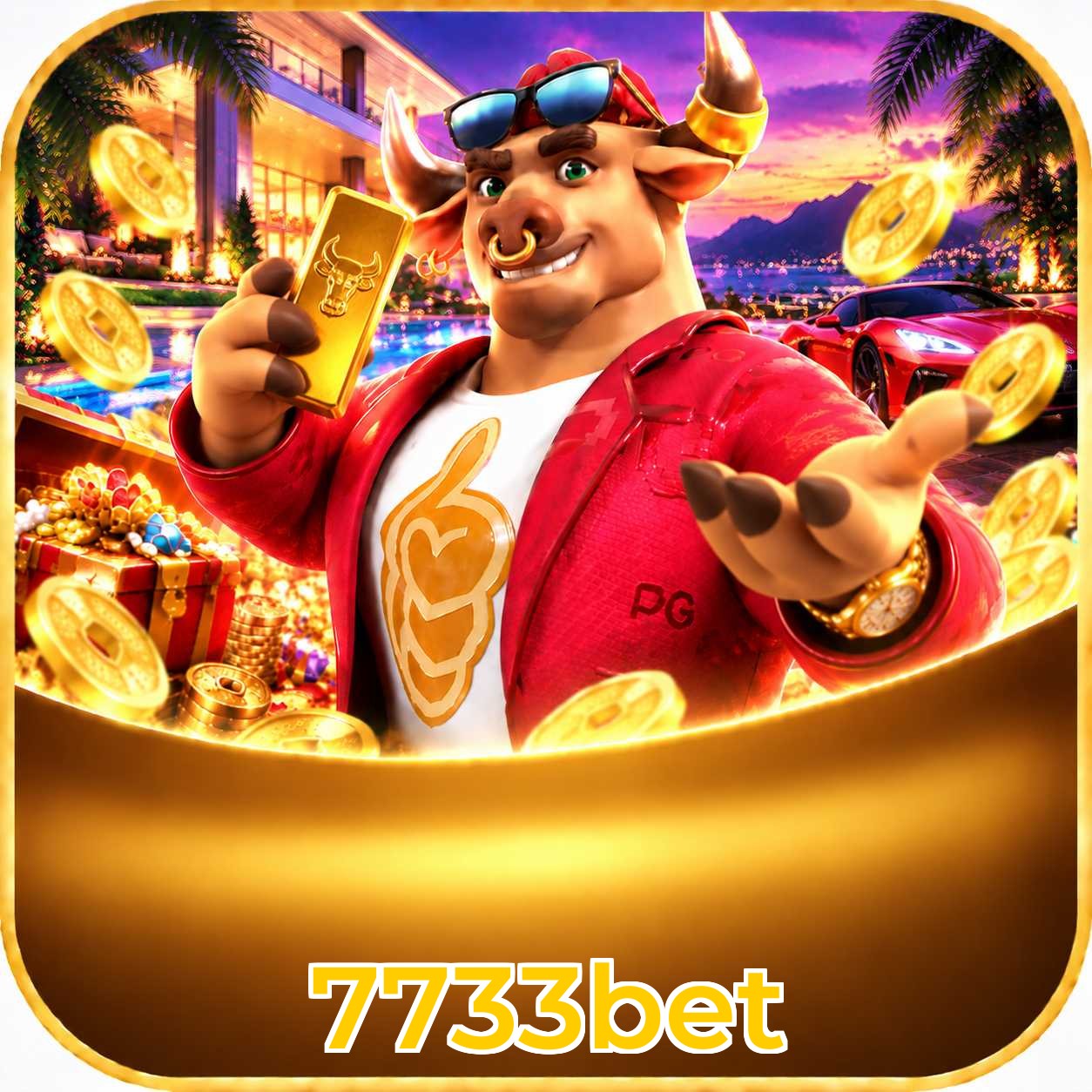 7733bet Requirements