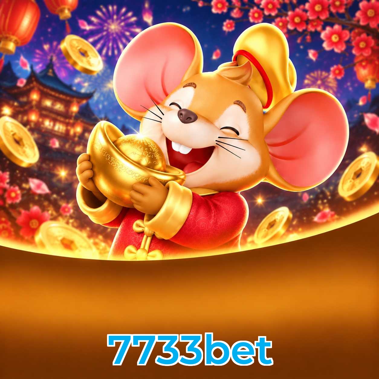 7733bet Slots