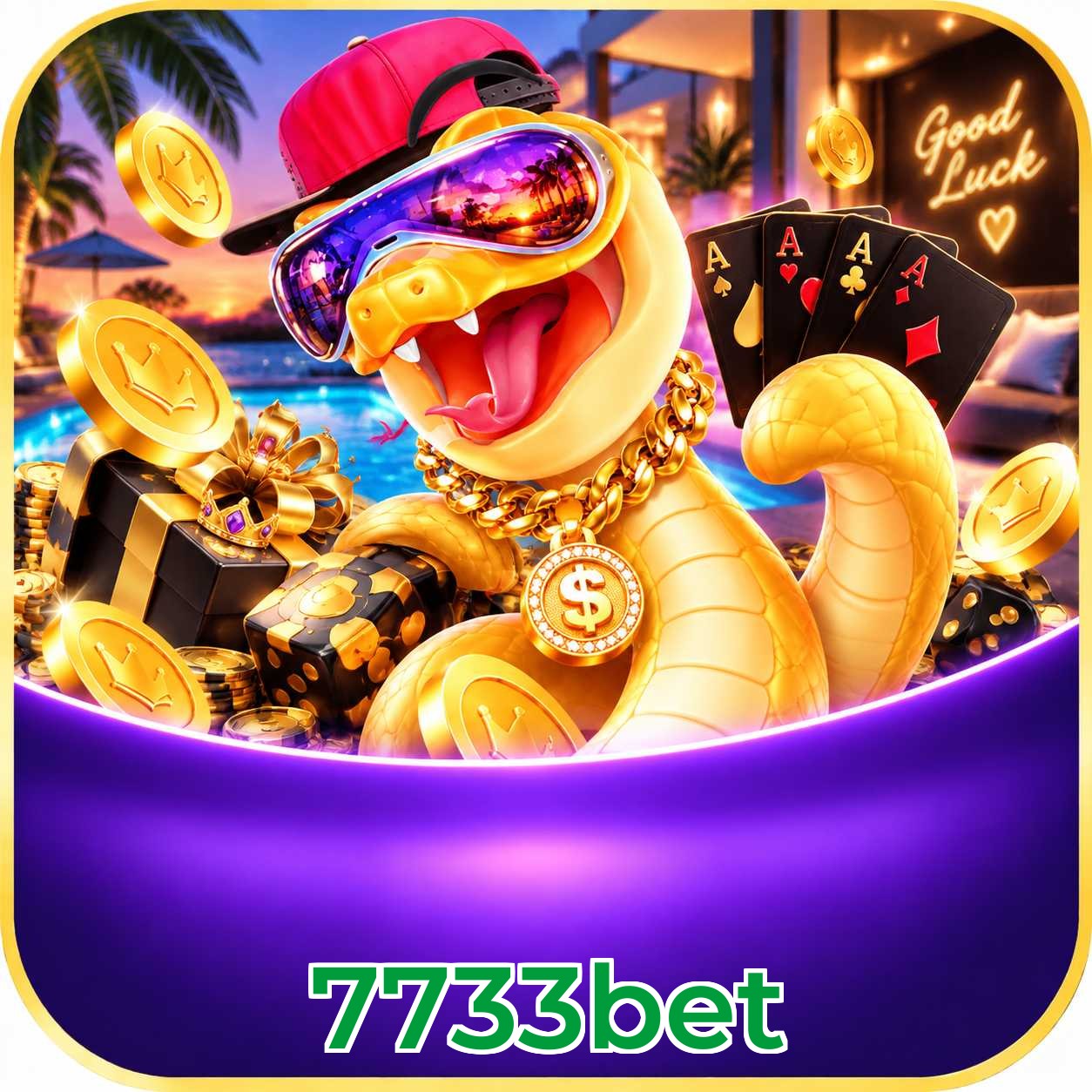 7733bet FAQ instalar app