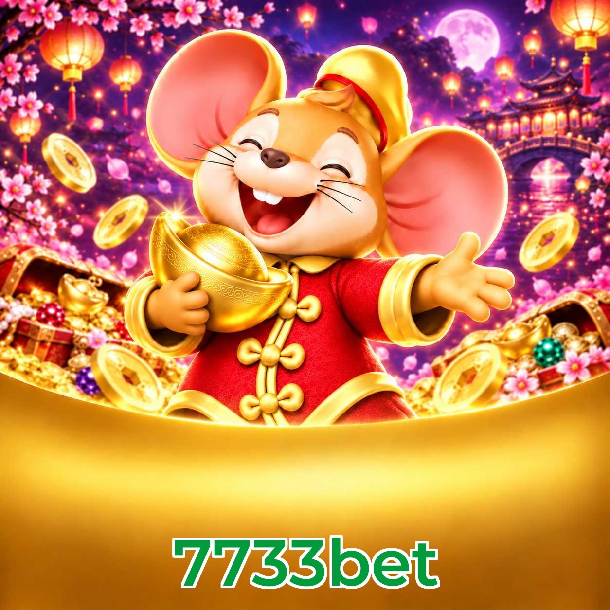 7733bet Bet Types