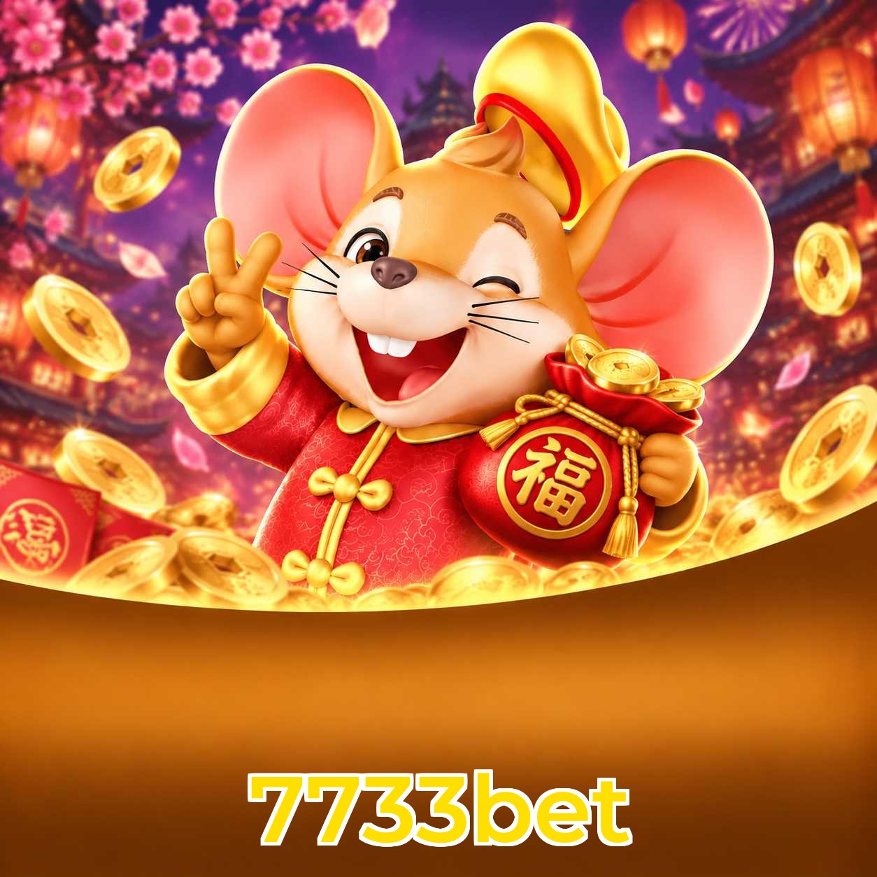 7733bet Logo