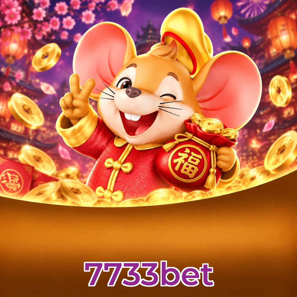 7733bet Logo
