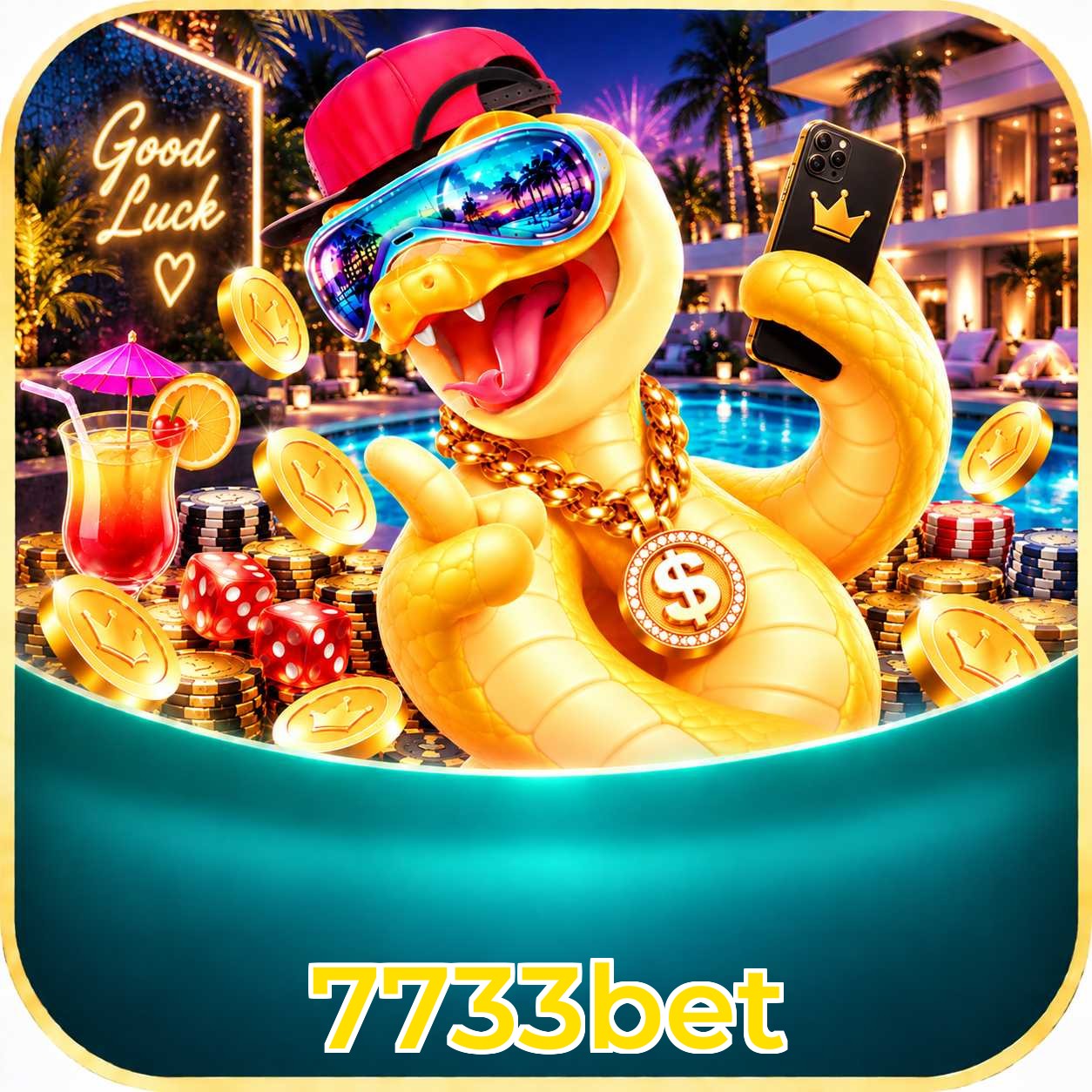 7733bet Security Analysis
