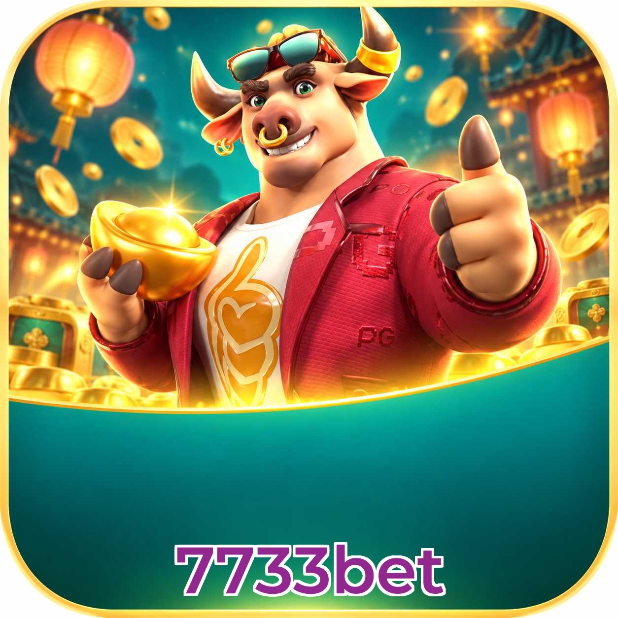 7733bet Logo