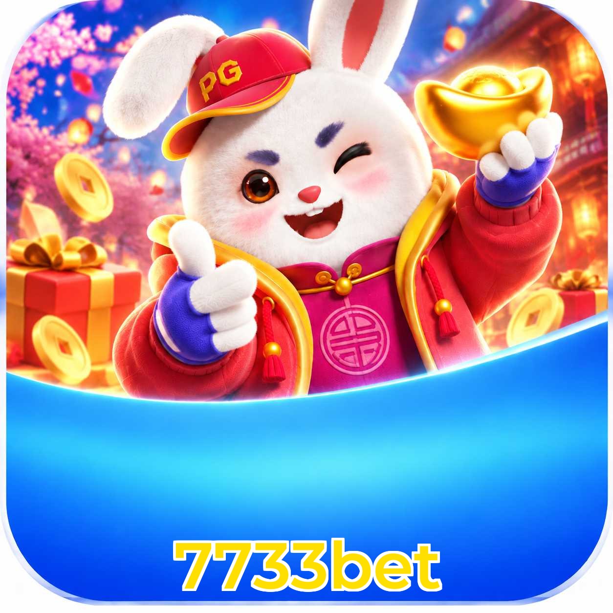 7733bet VIP Telegram