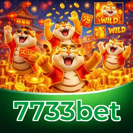 Tabela RTP dos jogos de cassino da 7733bet