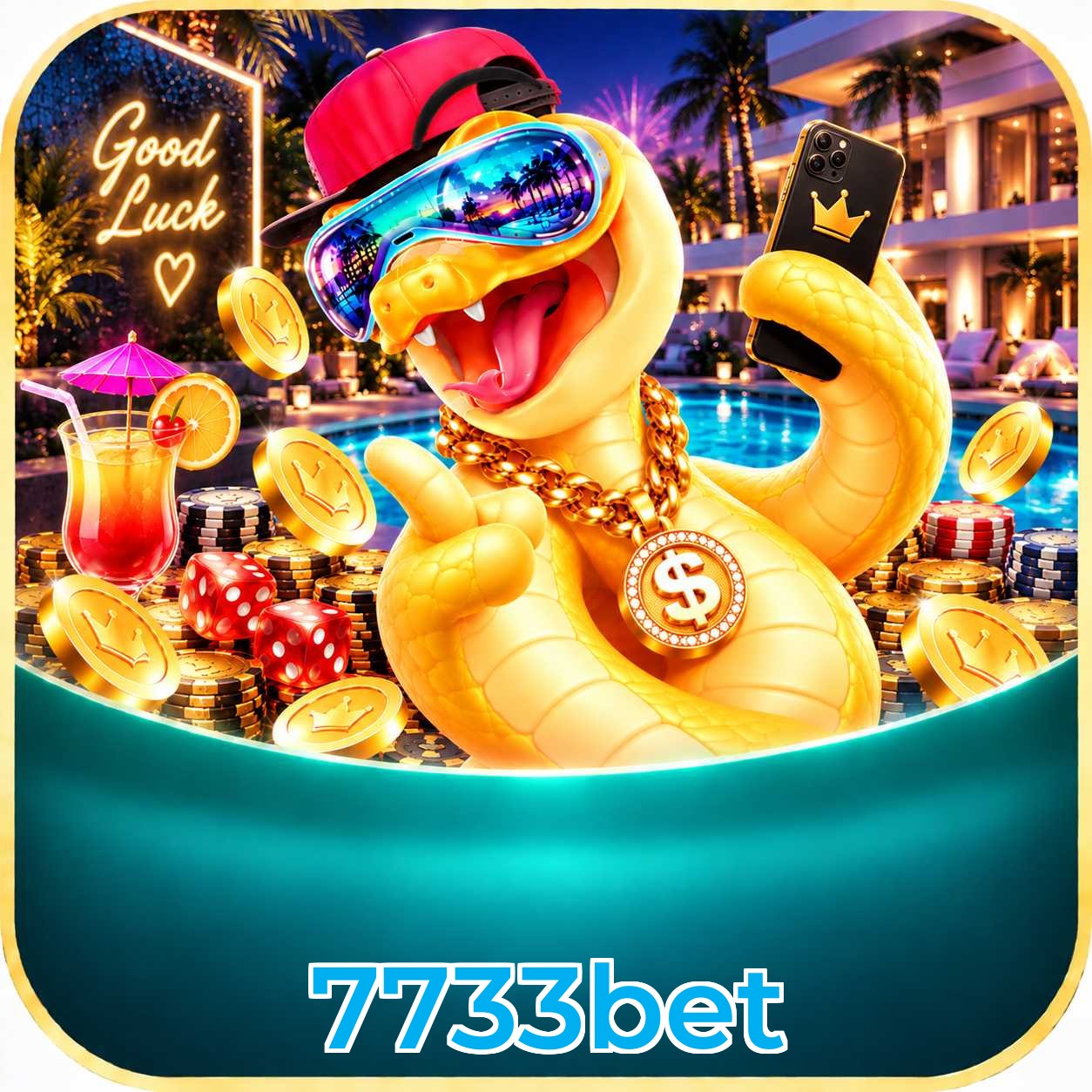 7733bet Estratégias Slots