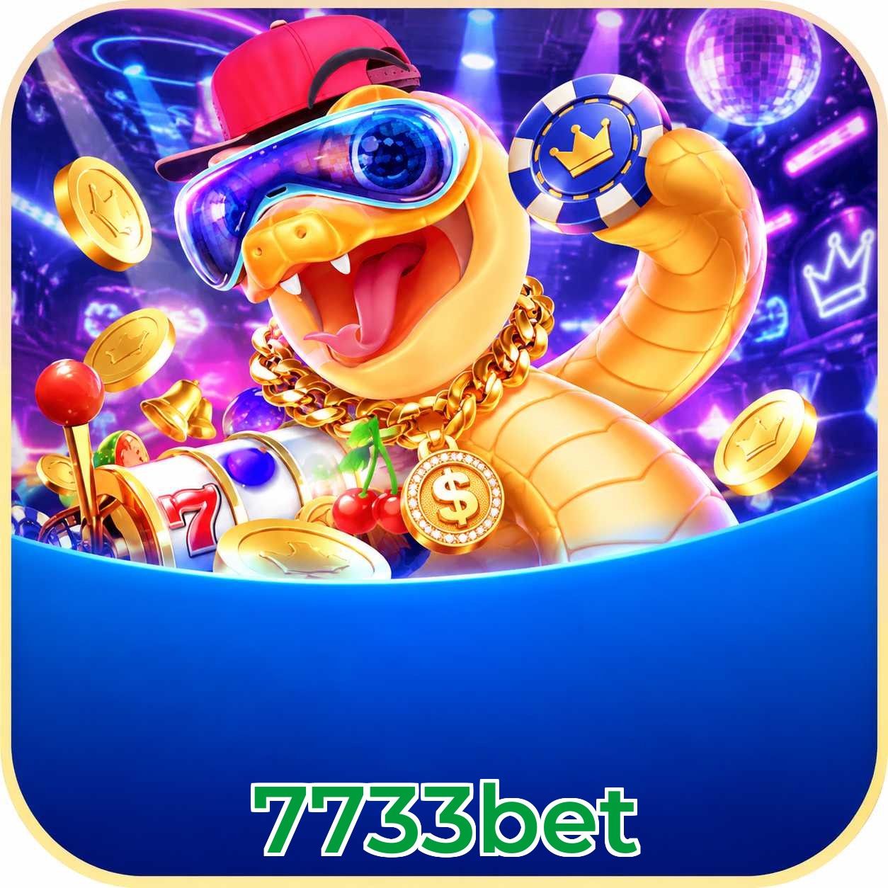 7733bet Compatibilidade