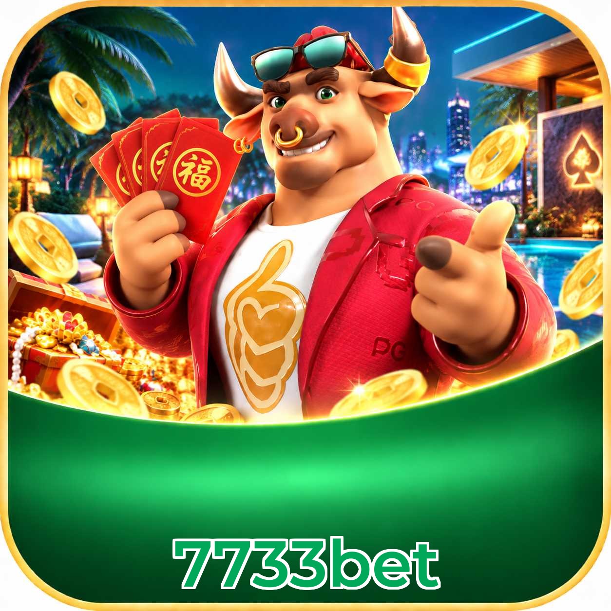 7733bet Cashback