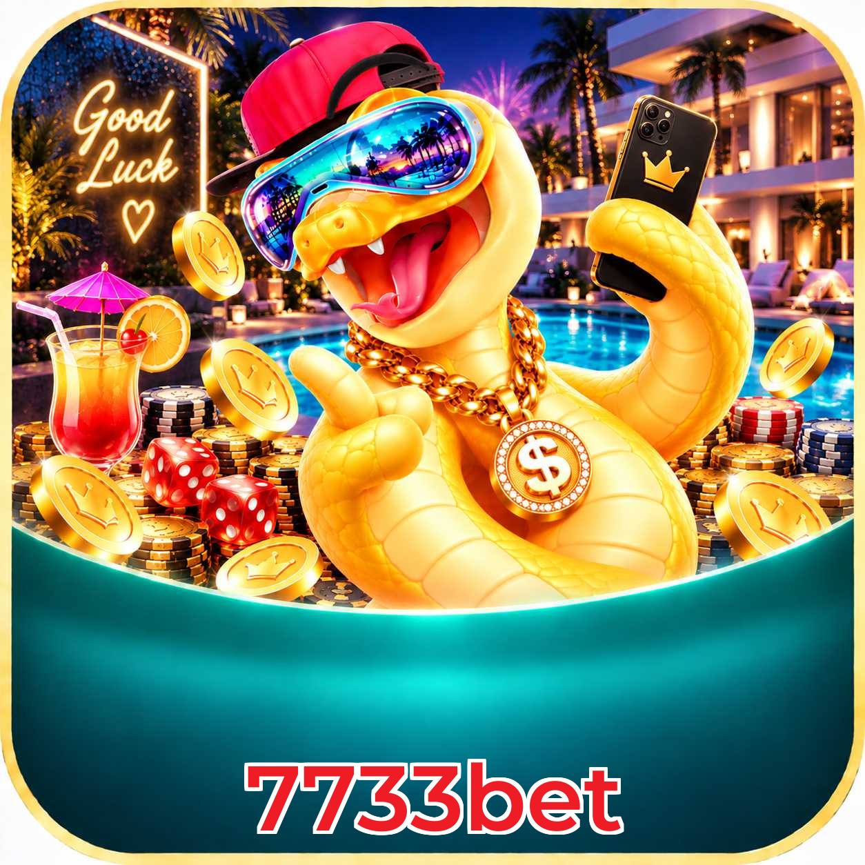 7733bet VIP Níveis