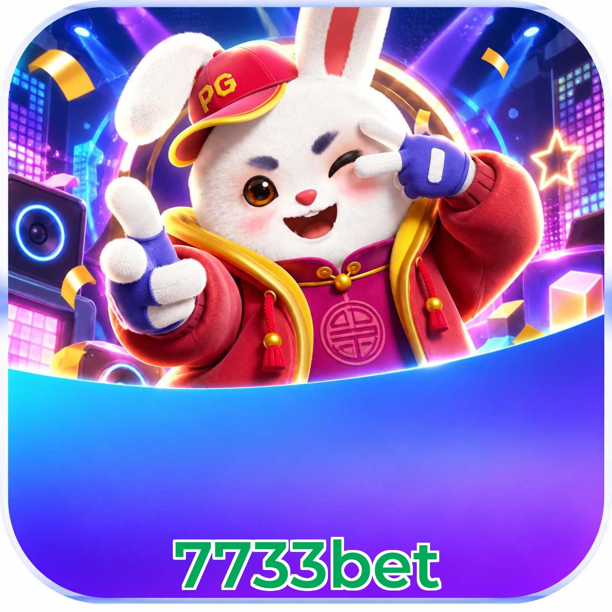 7733bet Logo