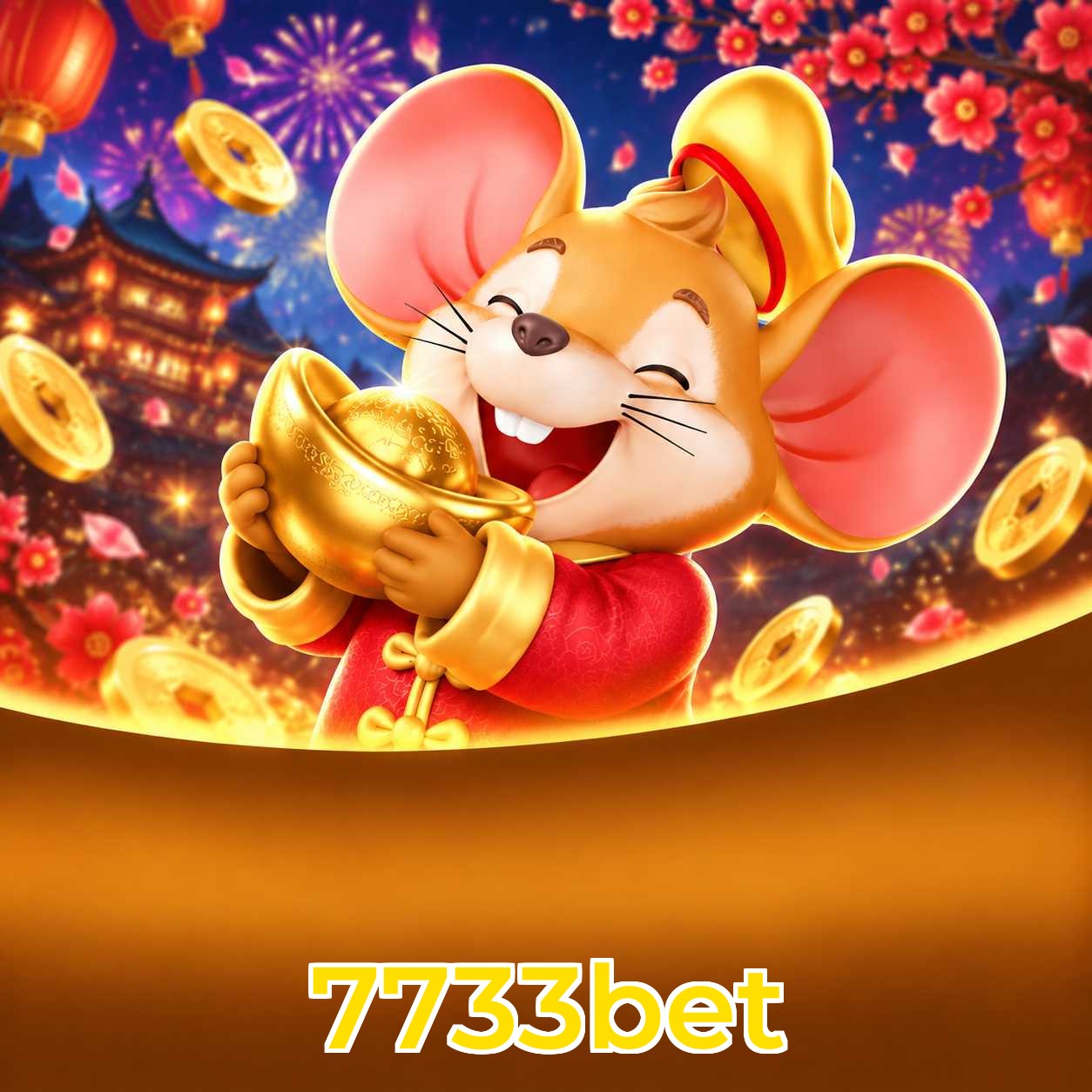 7733bet Live Games