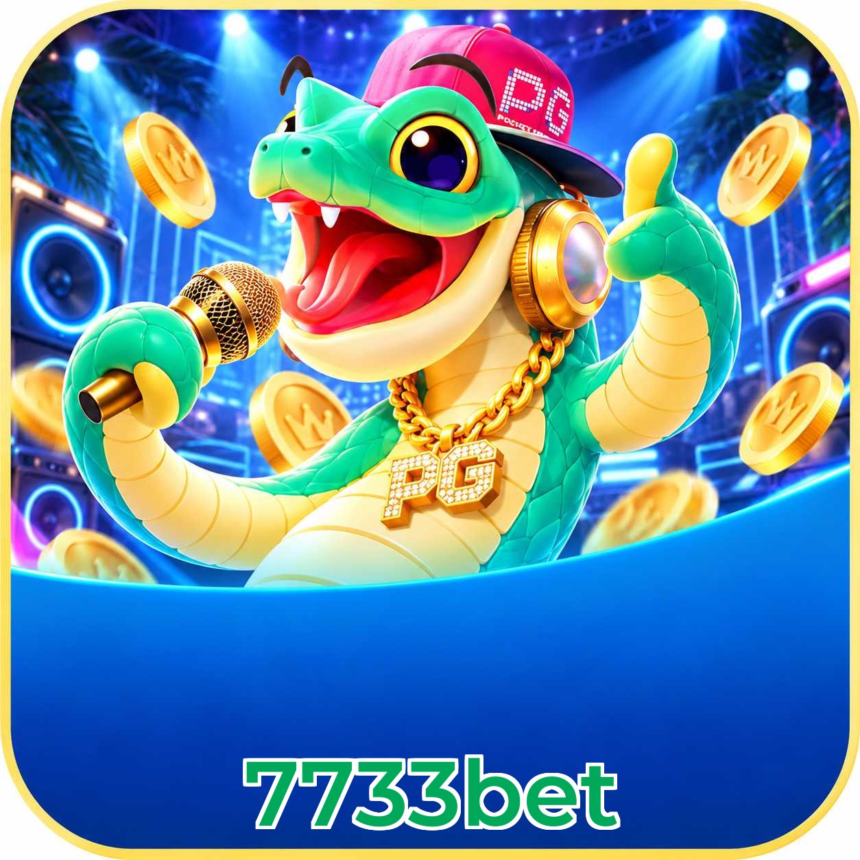 7733bet Streaming Quality