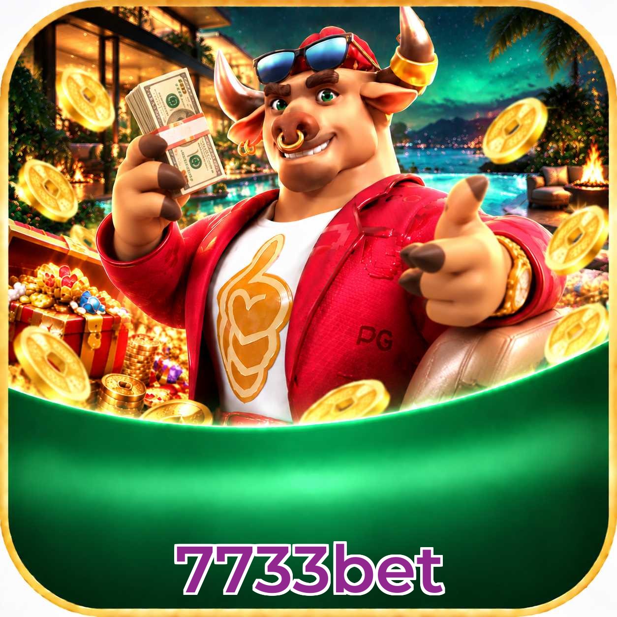 7733bet Live Dealers