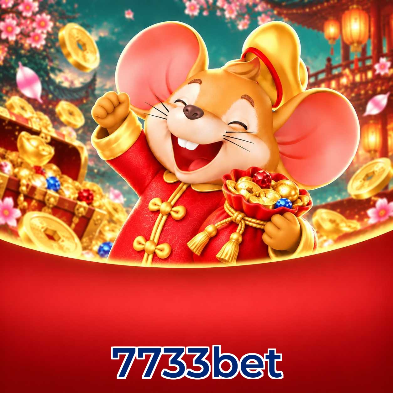 7733bet VIP Program
