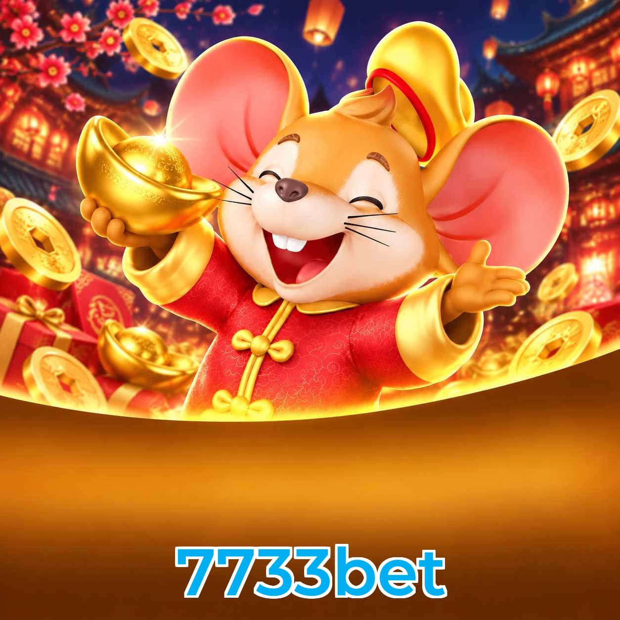 7733bet Uptime