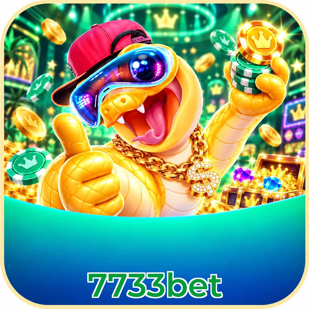 7733bet Responsible Gaming