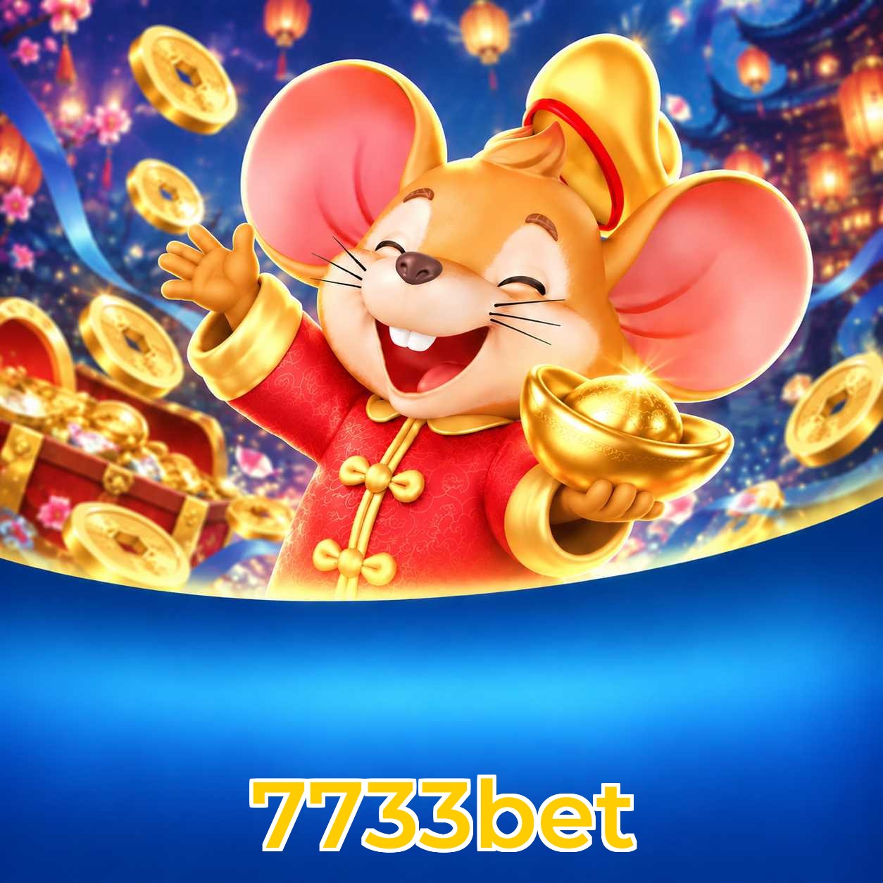 7733bet Top Slots