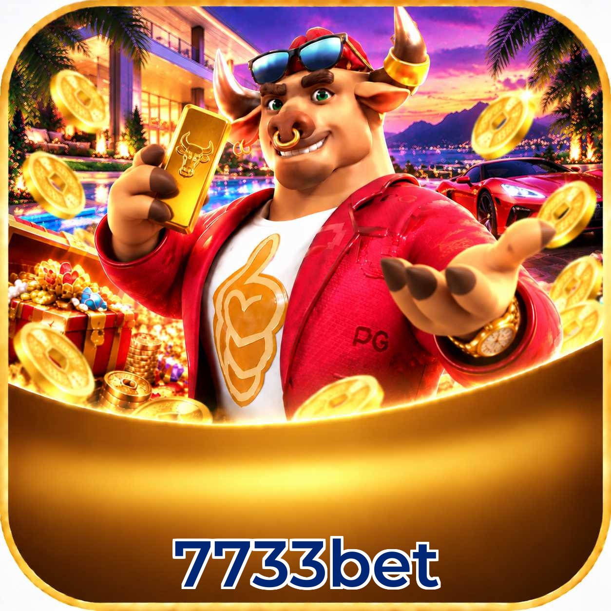 7733bet Jogos Exclusivos