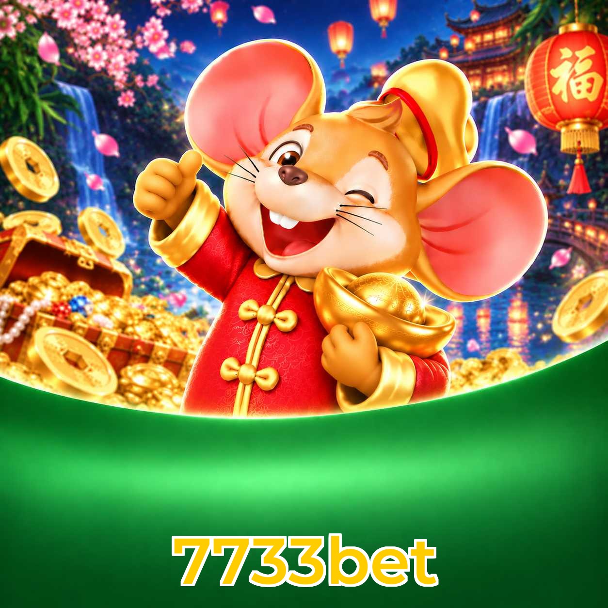 7733bet Performance Tests