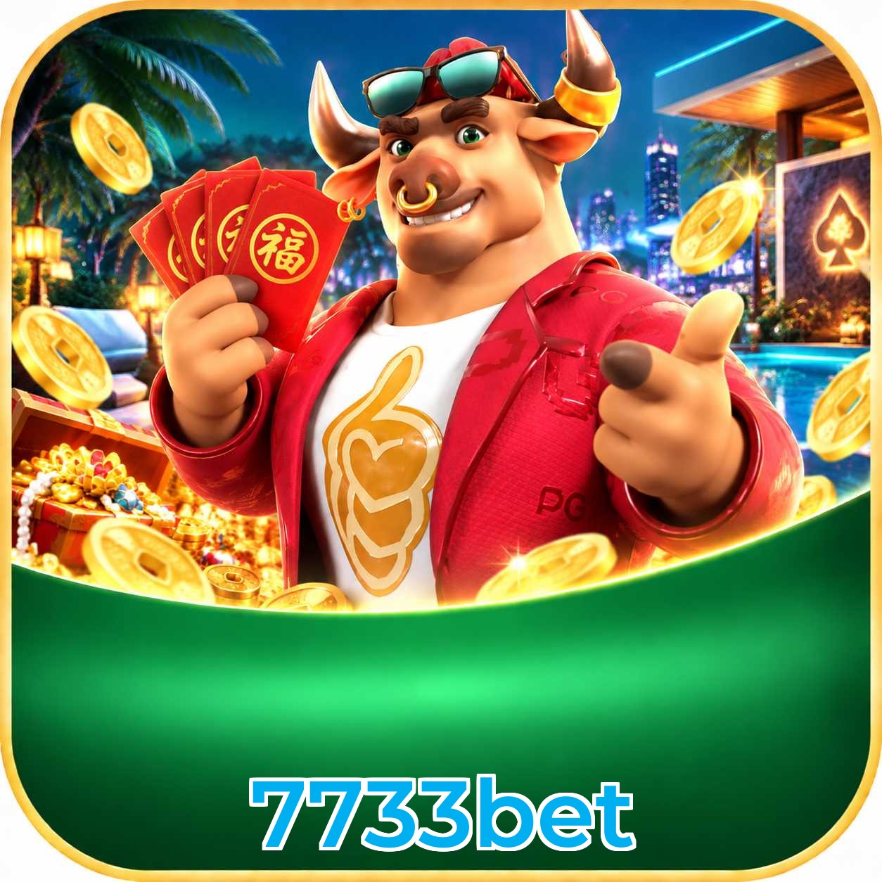 7733bet Installation Guide
