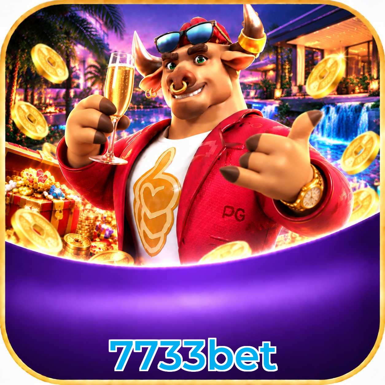 7733bet Segurança