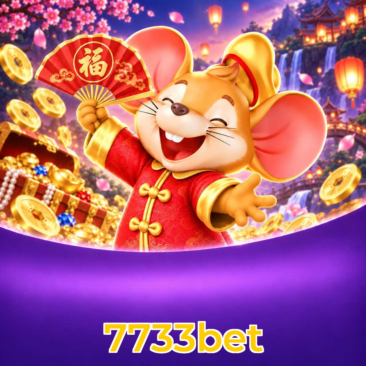 7733bet App vs Web