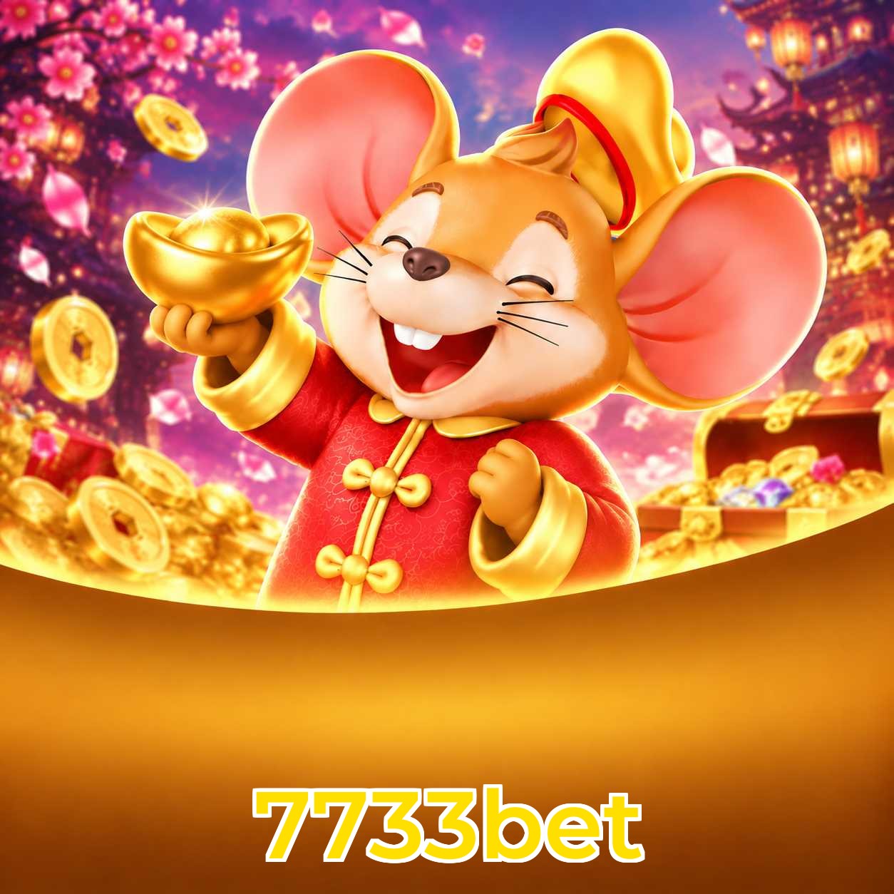 7733bet Fortune Tiger RTP