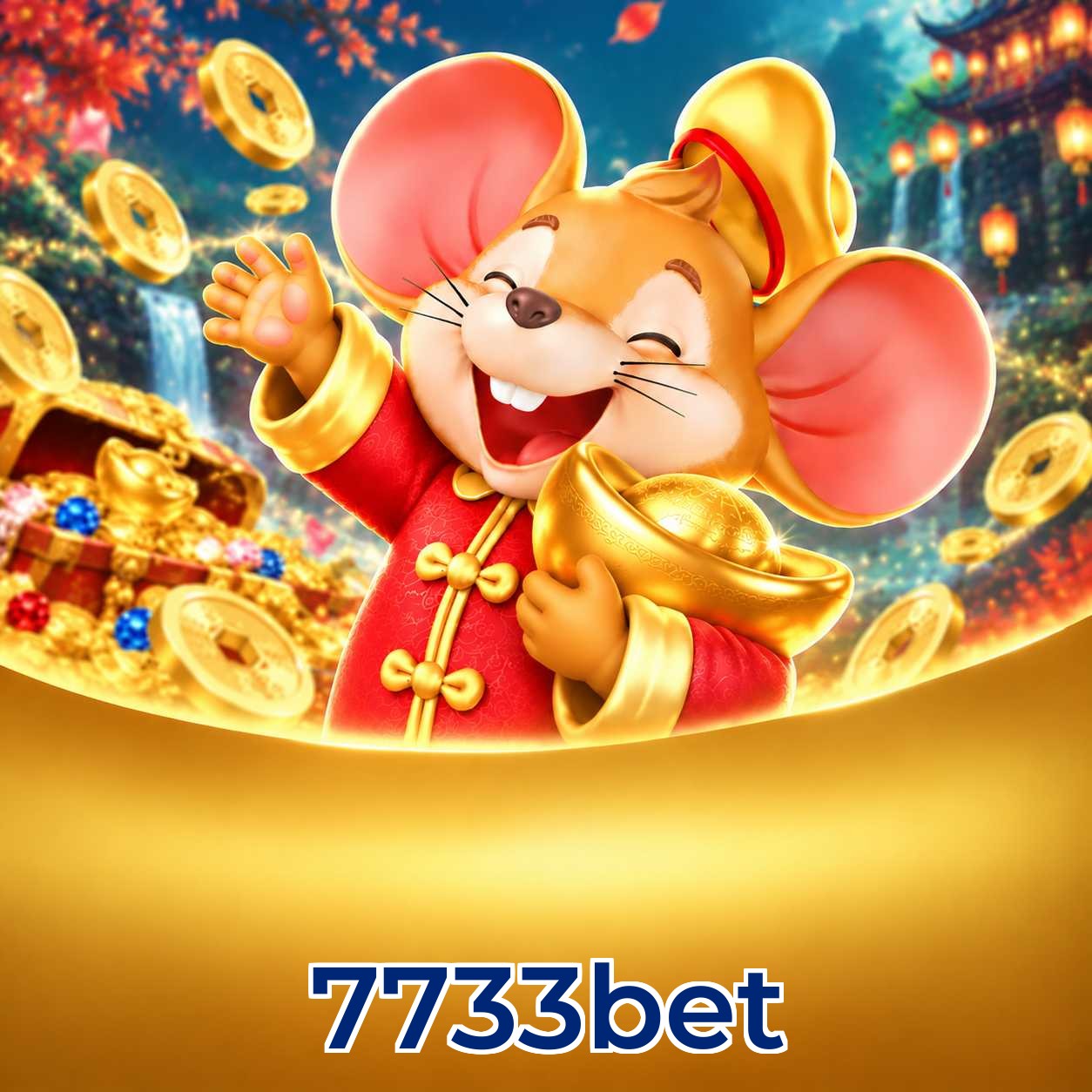 7733bet