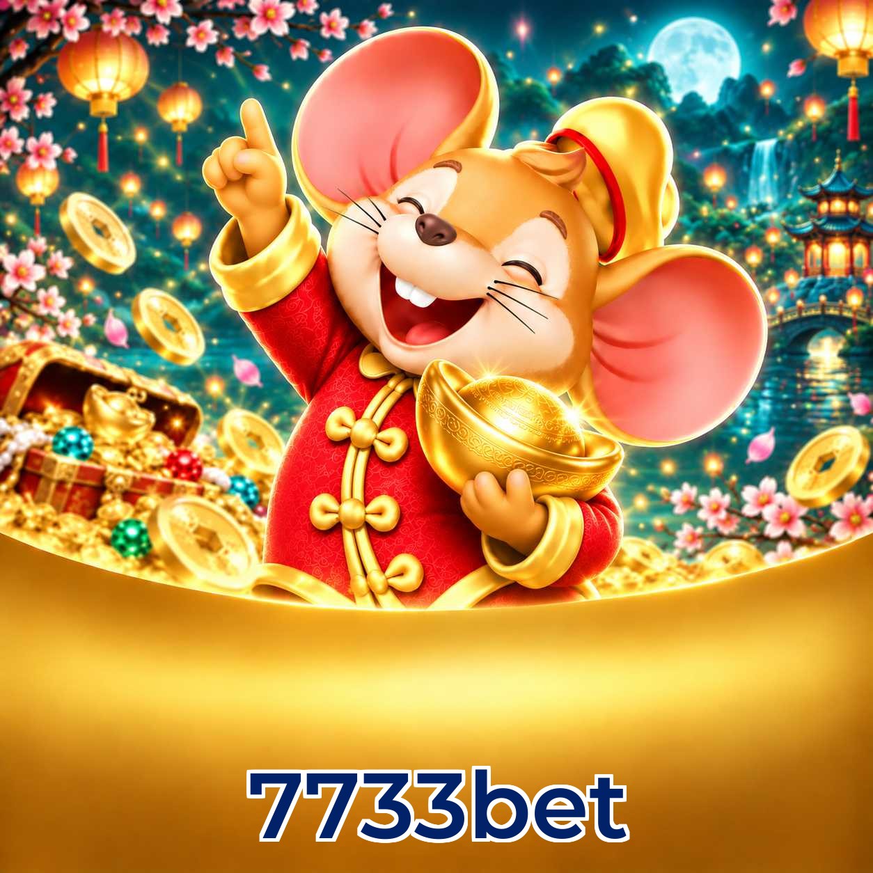 7733bet System Requirements