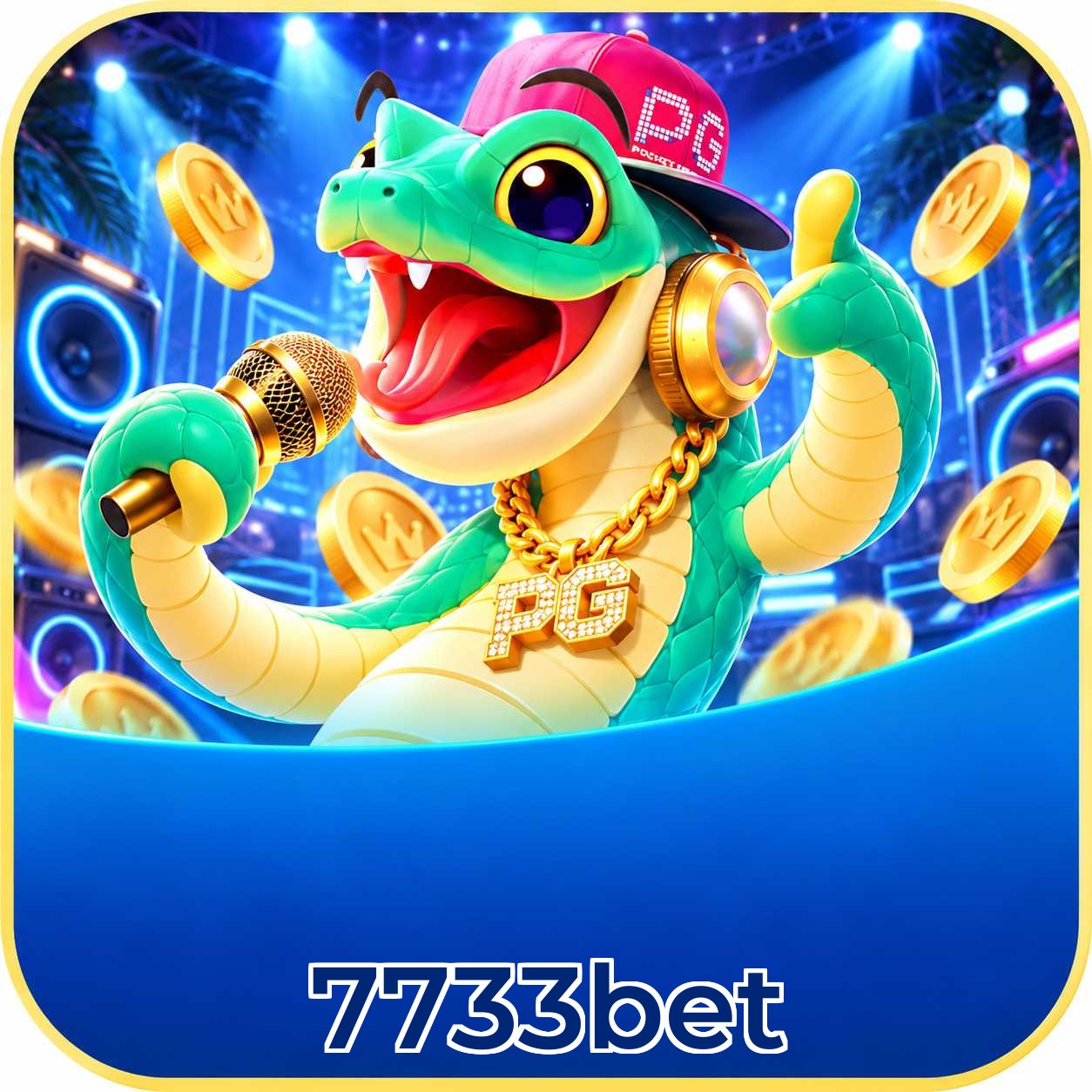 7733bet Welcome Bonus